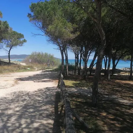 Sea Paradise San Giovanni  Exterior photo