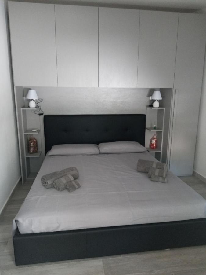 Homestay Sea Paradise San Giovanni (Nuoro)