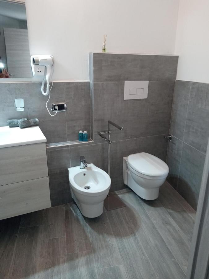 Homestay Sea Paradise San Giovanni (Nuoro)