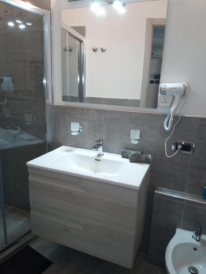 Homestay Sea Paradise San Giovanni (Nuoro)