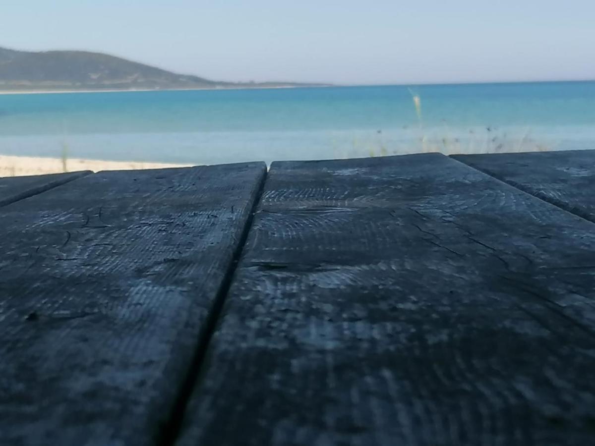 Sea Paradise Homestay San Giovanni (Nuoro)