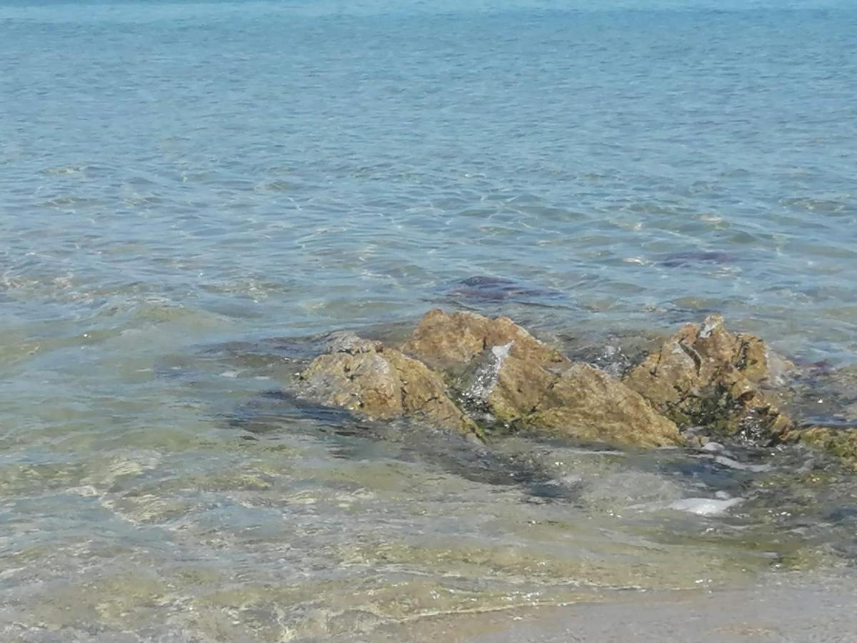 Sea Paradise San Giovanni (Nuoro)