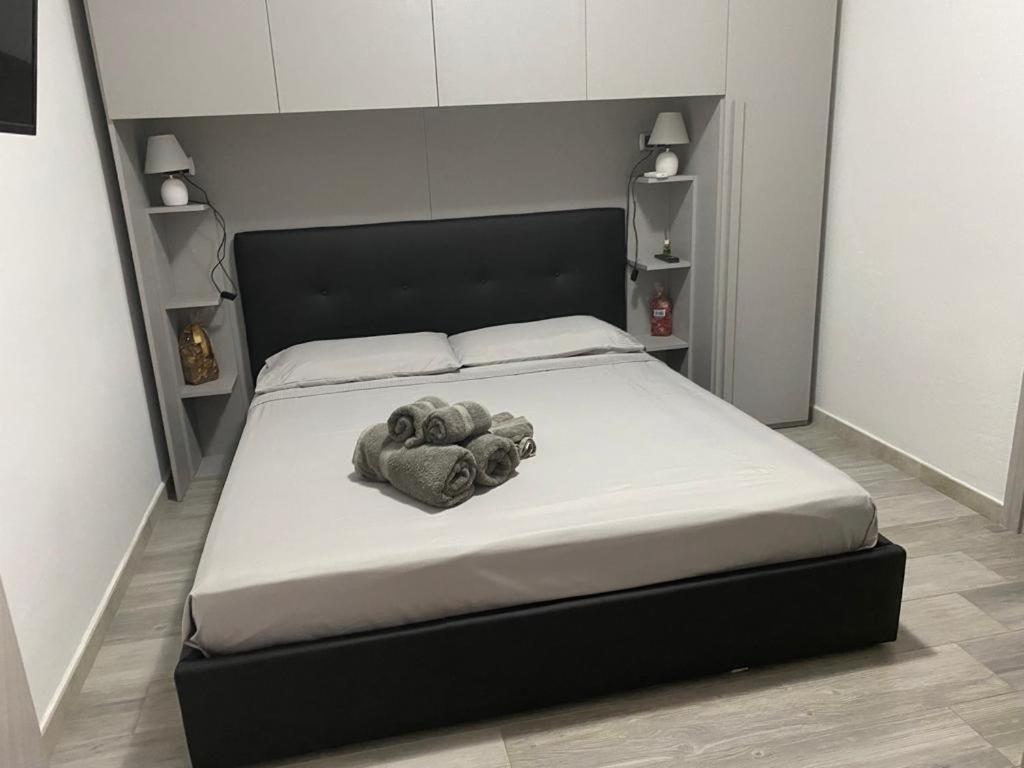 Homestay Sea Paradise San Giovanni (Nuoro)