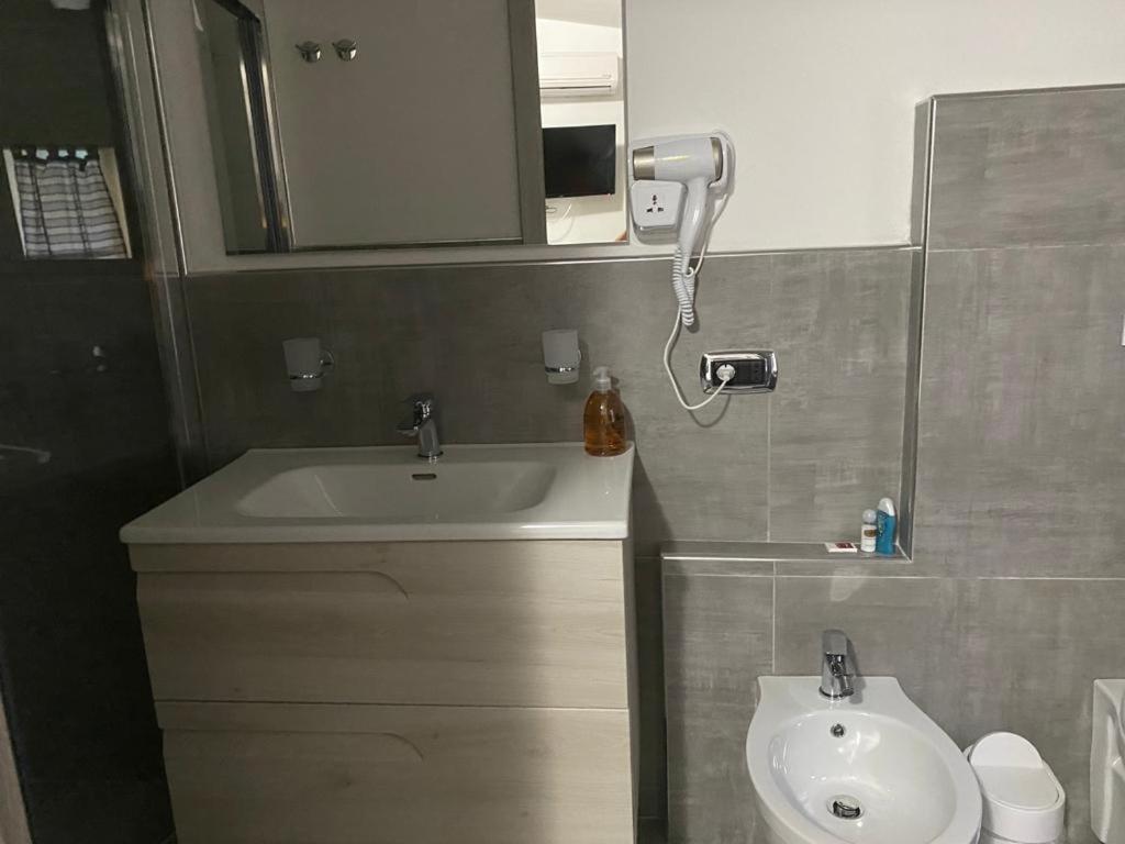 Sea Paradise Privatunterkunft