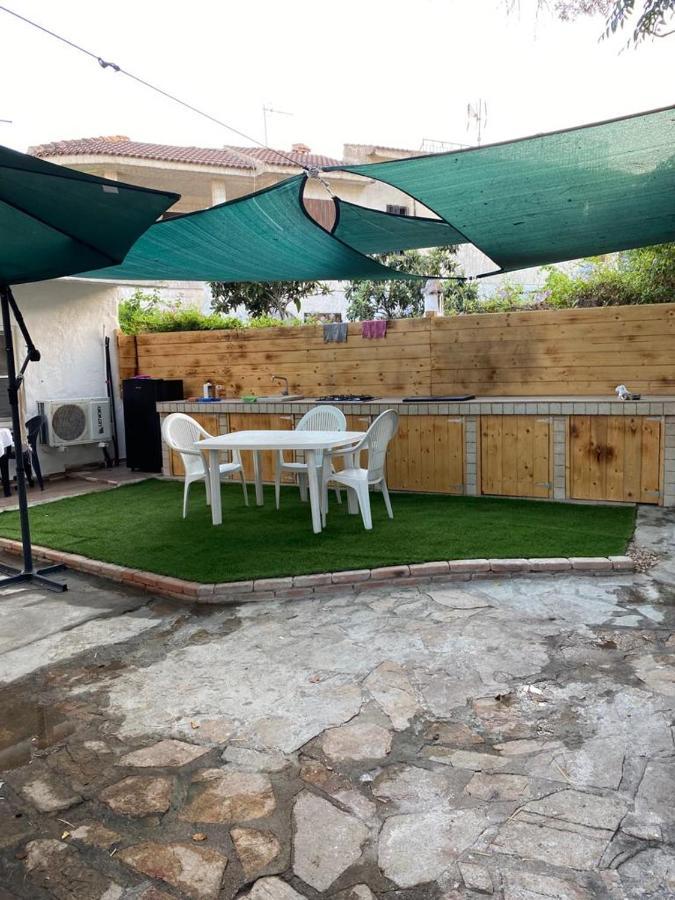 Sea Paradise Homestay San Giovanni (Nuoro)